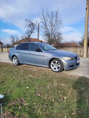 Bmw E90 *2.0 Benzină*