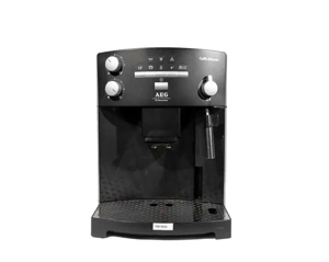 Expresor  AEG ELECTROLUX Caffe Silenzio