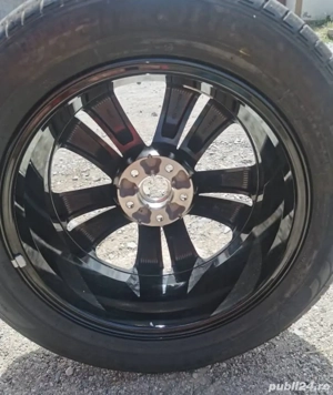 Roata kia sportage noua adusa acum Germania  - imagine 4