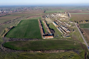 Ferma 1.15 HA lângă DN7 & Autostrada E68 – Nădlac | clădiri+utilități - imagine 3