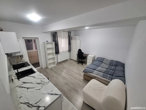 Închiriez garsonieră în Bragadiru, județul Ilfov