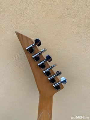 chitara electrica Cyclone by EKS - imagine 5