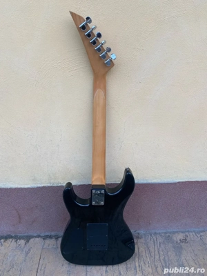 chitara electrica Cyclone by EKS - imagine 4