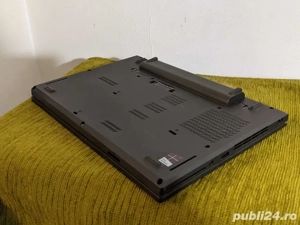 Lenovo ThinkPad L470, intel core i3-7100U, 8GB DDR4, 240 GB SSD - imagine 5