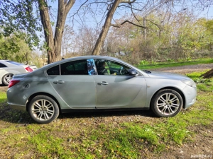 Vând Opel insignia Limousine 2011 - imagine 2