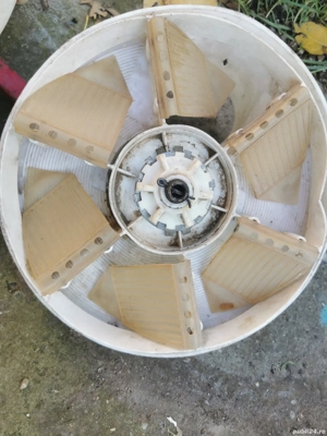 Farfurii mașini de plantat cartofi RAU kombi aduse acum Germania  - imagine 2