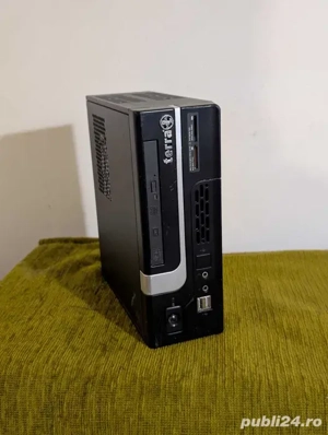 Pc calculator TERRA PC 1009305 USFF , 8 gb ram, ssd Samsung 128 Gb