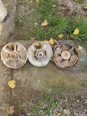 Farfurii mașini de plantat cartofi RAU kombi aduse acum Germania  - imagine 5