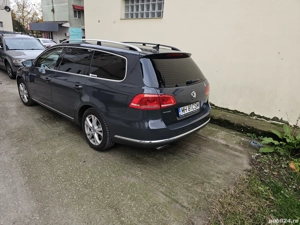 Passat b7 97 000  km 2l 4motion - imagine 7