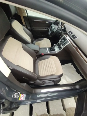 Passat b7 97 000  km 2l 4motion - imagine 4