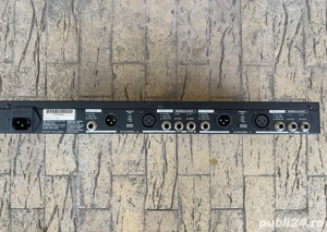 Behringer Autocom MDX 1400 procesor sunet - imagine 2
