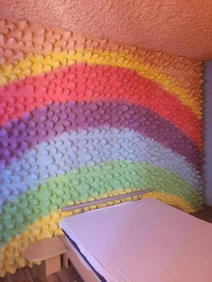 ViLA de LUX  cu un DESIGN deosebit in centrul orasului Nadlac - imagine 14