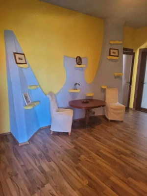 ViLA de LUX  cu un DESIGN deosebit in centrul orasului Nadlac - imagine 12