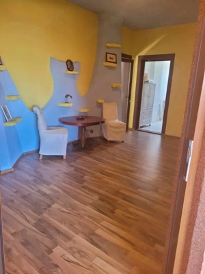 ViLA de LUX  cu un DESIGN deosebit in centrul orasului Nadlac - imagine 11