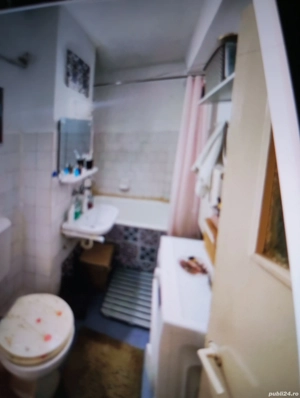 Dau in chirie garsoniera Cluj ultracentral, zona Teatru National 