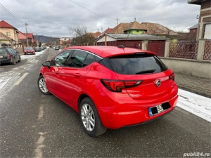Opel Astra. K 1.6 CDTI an 2016 inmatriculat RO. EURO 6.