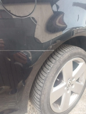 De vânzare wv turan - imagine 3