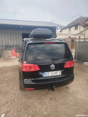 De vânzare wv turan - imagine 2