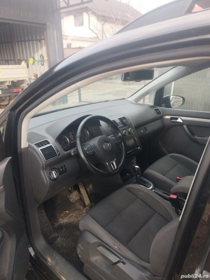 De vânzare wv turan - imagine 6