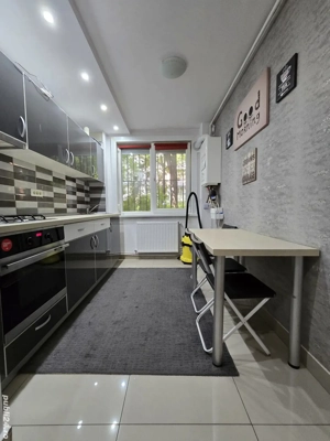 Apartament 2 Camere Brancoveanu Secuilor