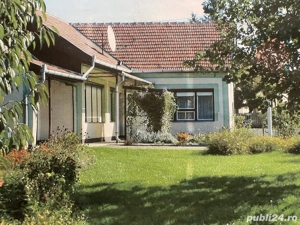 Casa in Ungaria la 15 km de vama Bors