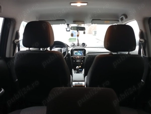 Proprietar vind Suzuki Vitara Allgrip PENTRU "PRETENTIOSI" - imagine 3