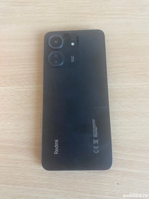 Telefon Redmi 13c impecabil