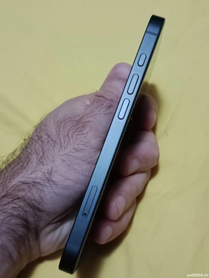 Telefon iPhone 16e de 256 GB  - imagine 3