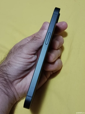 Telefon iPhone 16e de 256 GB  - imagine 5