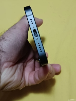 Telefon iPhone 16e de 256 GB  - imagine 4