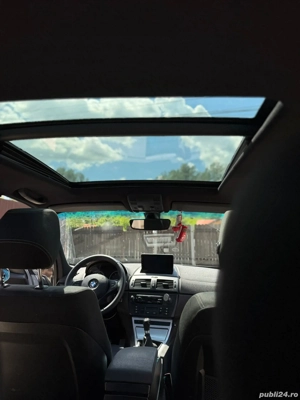 Bmw X3 fab.2006 manual 150cp - imagine 3