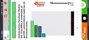 Centrala pe gaz Wiessman 