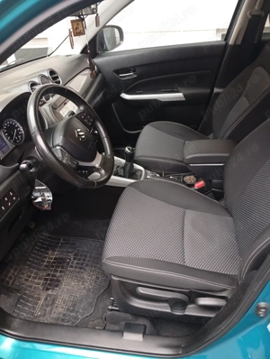 Proprietar vind Suzuki Vitara Allgrip PENTRU "PRETENTIOSI" - imagine 5