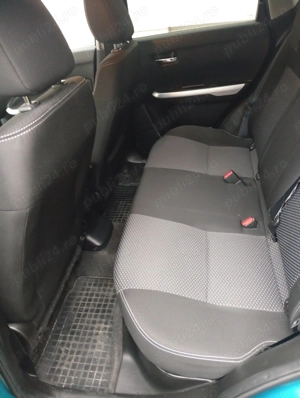 Proprietar vind Suzuki Vitara Allgrip PENTRU "PRETENTIOSI" - imagine 7