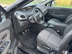 Renault Scenic an 2014 diesel 1500 cm euro 5 km 188000 - imagine 8