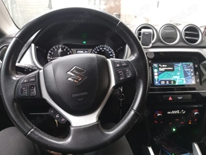 Proprietar vind Suzuki Vitara Allgrip PENTRU "PRETENTIOSI" - imagine 4