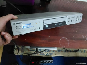 Vand Dvd Sony