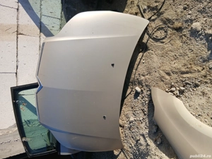 vind usi bare fata spate faruri etc citroien c4 2006 - imagine 2