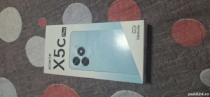Vând sau schimb cu boxa jbl. Honor X5c plus nou nefolosit la cutie.   