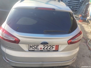 Ford Mondeo 2012 Automat  - imagine 5