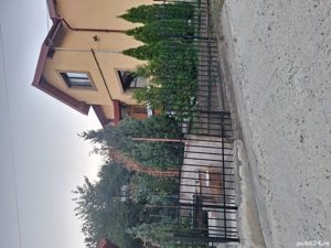 vila de inchiriat - imagine 2