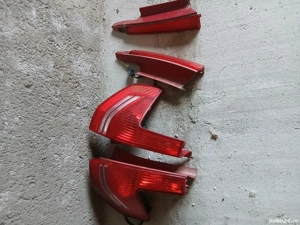 vind usi bare fata spate faruri etc citroien c4 2006 - imagine 7