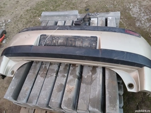 vind usi bare fata spate faruri etc citroien c4 2006 - imagine 8