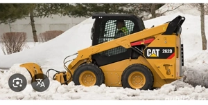 Dezăpeziri mecanice si manuale 