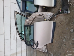 vind usi bare fata spate faruri etc citroien c4 2006 - imagine 9