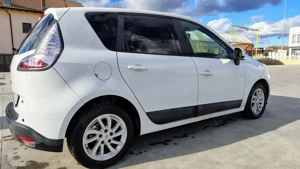 Vand Renault scenic 2013 - imagine 3
