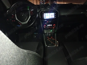 Proprietar vind Suzuki Vitara Allgrip PENTRU "PRETENTIOSI" - imagine 10