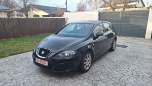 Seat leon 1.4 benzina 86 cp 2012