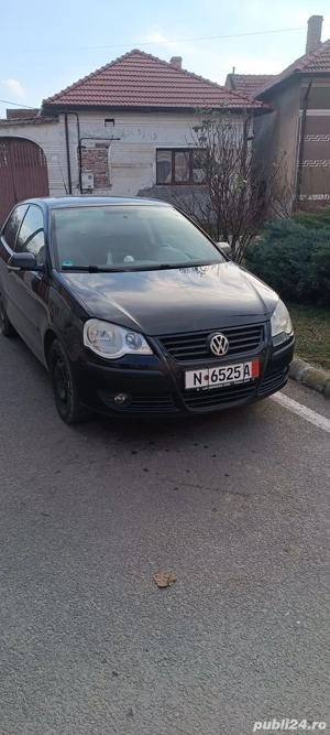 vand autoturism  - imagine 3