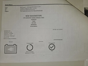 Toyota Prius Plug-in Hybrid Comfort Plus cu Garantie - imagine 10